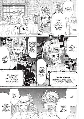 Read Peter Grill and the Philosopher's Time  2 Page 7 in English