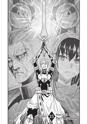 Read Peter Grill and the Philosopher's Time  6 Page 6 in English