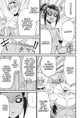 Read Peter Grill and the Philosopher's Time  5 Page 7 in English
