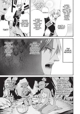 Read Peter Grill and the Philosopher's Time  4 Page 9 in English