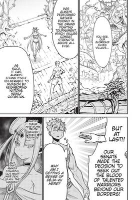 Read Peter Grill and the Philosopher's Time  7 Page 7 in English