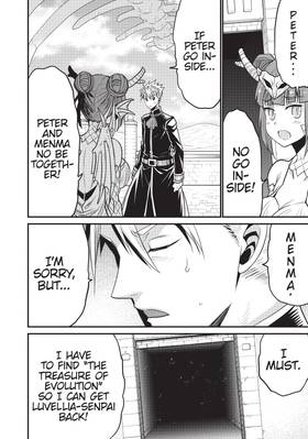 Read Peter Grill and the Philosopher's Time  9 Page 8 in English