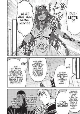 Read Peter Grill and the Philosopher's Time  9 Page 10 in English