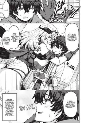 Read She's the Strongest Bride, But I'm Stronger in Night Battles: A Harem Chronicle of Advancing Through Cunning Tactics (Manga)  1 Page 7 in English