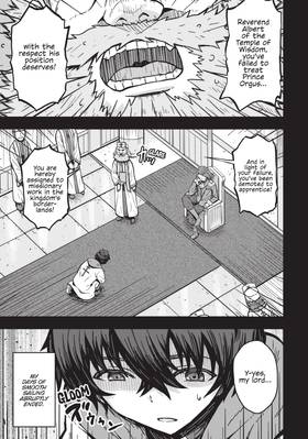 Read She's the Strongest Bride, But I'm Stronger in Night Battles: A Harem Chronicle of Advancing Through Cunning Tactics (Manga)  1 Page 9 in English