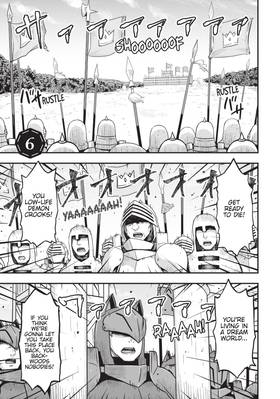 Read She's the Strongest Bride, But I'm Stronger in Night Battles: A Harem Chronicle of Advancing Through Cunning Tactics (Manga)  2 Page 5 in English