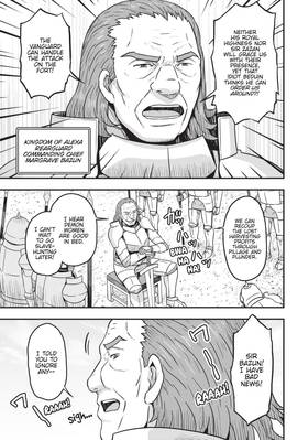 Read She's the Strongest Bride, But I'm Stronger in Night Battles: A Harem Chronicle of Advancing Through Cunning Tactics (Manga)  2 Page 9 in English