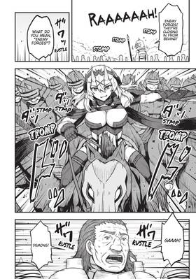 Read She's the Strongest Bride, But I'm Stronger in Night Battles: A Harem Chronicle of Advancing Through Cunning Tactics (Manga)  2 Page 10 in English