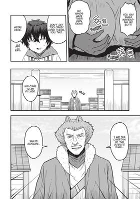 Read She's the Strongest Bride, But I'm Stronger in Night Battles: A Harem Chronicle of Advancing Through Cunning Tactics (Manga)  3 Page 6 in English