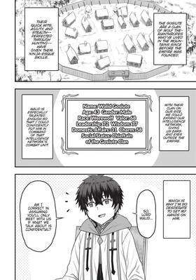 Read She's the Strongest Bride, But I'm Stronger in Night Battles: A Harem Chronicle of Advancing Through Cunning Tactics (Manga)  3 Page 10 in English