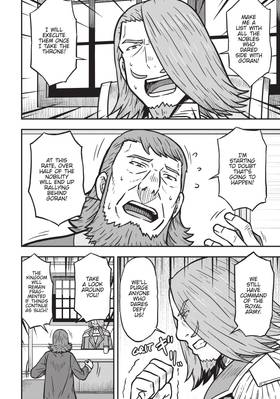 Read She's the Strongest Bride, But I'm Stronger in Night Battles: A Harem Chronicle of Advancing Through Cunning Tactics (Manga)  5 Page 6 in English