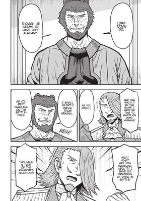 Read She's the Strongest Bride, But I'm Stronger in Night Battles: A Harem Chronicle of Advancing Through Cunning Tactics (Manga)  5 Page 8 in English