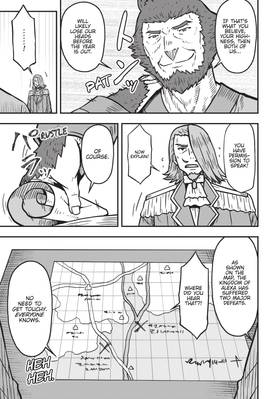 Read She's the Strongest Bride, But I'm Stronger in Night Battles: A Harem Chronicle of Advancing Through Cunning Tactics (Manga)  5 Page 9 in English