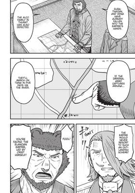 Read She's the Strongest Bride, But I'm Stronger in Night Battles: A Harem Chronicle of Advancing Through Cunning Tactics (Manga)  5 Page 10 in English
