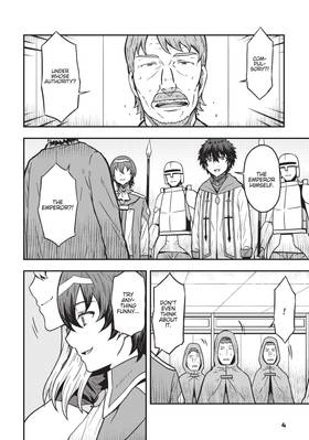 Read She's the Strongest Bride, But I'm Stronger in Night Battles: A Harem Chronicle of Advancing Through Cunning Tactics (Manga)  4 Page 6 in English