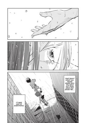 Read Sword of the Demon Hunter: Kijin Gentosho (Manga)  2 Page 7 in English