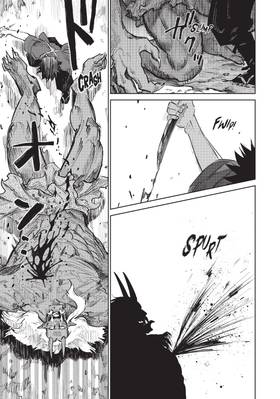 Read Sword of the Demon Hunter: Kijin Gentosho (Manga)  2 Page 9 in English