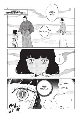 Read Sword of the Demon Hunter: Kijin Gentosho (Manga)  5 Page 5 in English