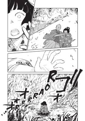 Read Sword of the Demon Hunter: Kijin Gentosho (Manga)  5 Page 9 in English