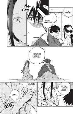 Read Sword of the Demon Hunter: Kijin Gentosho (Manga)  3 Page 7 in English