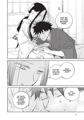 Read Sword of the Demon Hunter: Kijin Gentosho (Manga)  3 Page 8 in English