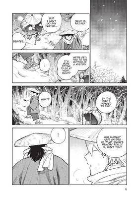 Read Sword of the Demon Hunter: Kijin Gentosho (Manga)  8 Page 8 in English