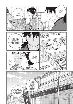 Read Sword of the Demon Hunter: Kijin Gentosho (Manga)  9 Page 8 in English