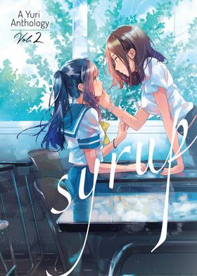 Read Syrup: A Yuri Anthology  2 Page 1 in English