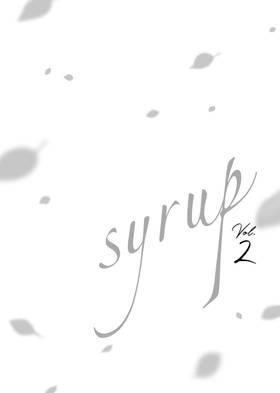 Read Syrup: A Yuri Anthology  2 Page 3 in English