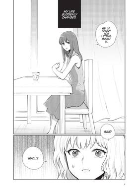 Read Syrup: A Yuri Anthology  2 Page 6 in English