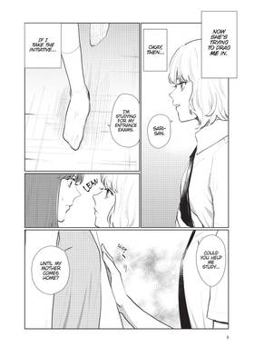Read Syrup: A Yuri Anthology  2 Page 10 in English