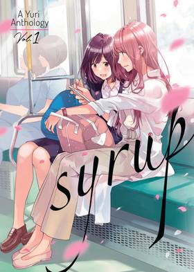 Read Syrup: A Yuri Anthology  1 Page 1 in English