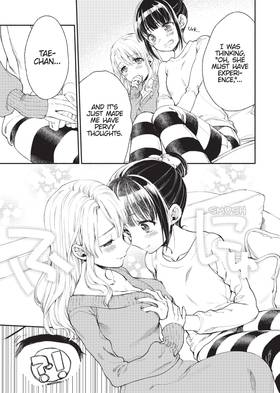 Read Syrup: A Yuri Anthology  4 Page 9 in English