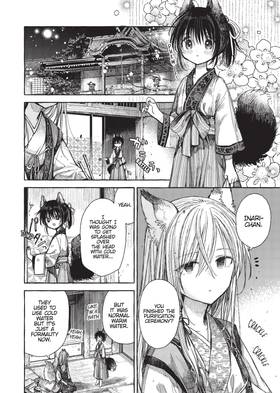 Read Syrup: A Yuri Anthology  3 Page 6 in English