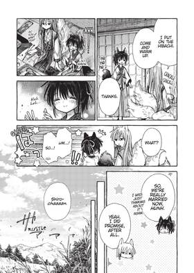 Read Syrup: A Yuri Anthology  3 Page 7 in English