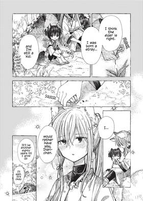 Read Syrup: A Yuri Anthology  3 Page 9 in English
