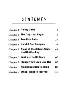 Read The Delinquent and the Transfer Student  1 Page 4 in English