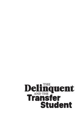 Read The Delinquent and the Transfer Student  2 Page 6 in English