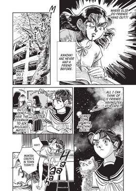 Read The Delinquent and the Transfer Student  2 Page 8 in English