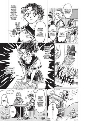 Read The Delinquent and the Transfer Student  2 Page 9 in English