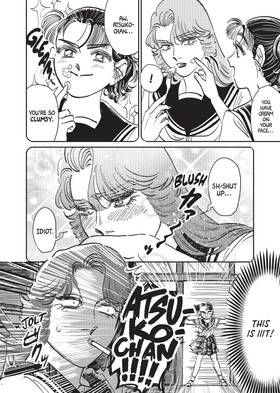 Read The Delinquent and the Transfer Student  2 Page 10 in English