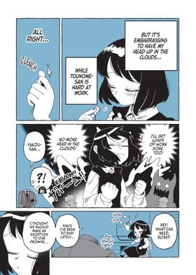 Read The Invisible Man and His Soon-to-Be Wife  2 Page 9 in English