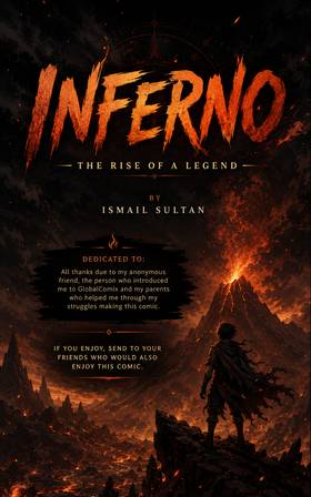 Read Inferno  1 Page 2 in English