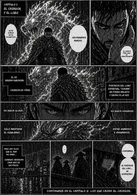 Read KAGE NO SHURYŌ  1 Page 9 in Spanish