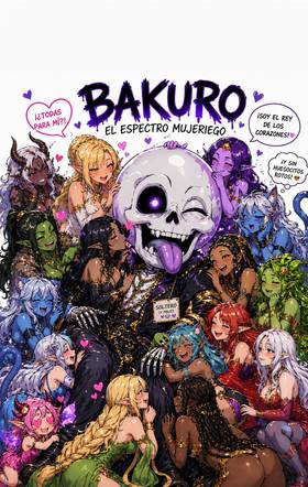 Read KAGE NO SHURYŌ  4 Page 1 in Spanish
