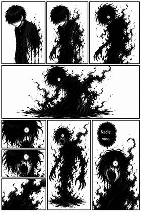 Read KAGE NO SHURYŌ  10 Page 5 in Spanish