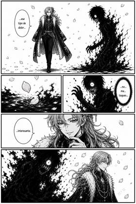 Read KAGE NO SHURYŌ  10 Page 7 in Spanish