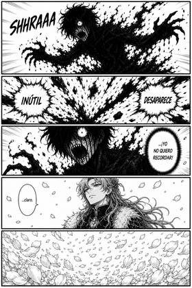 Read KAGE NO SHURYŌ  10 Page 9 in Spanish