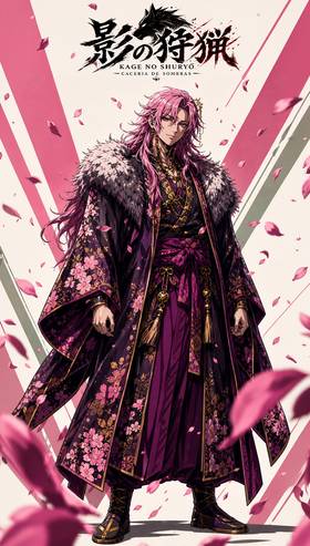 Read KAGE NO SHURYŌ  11 Page 2 in Spanish