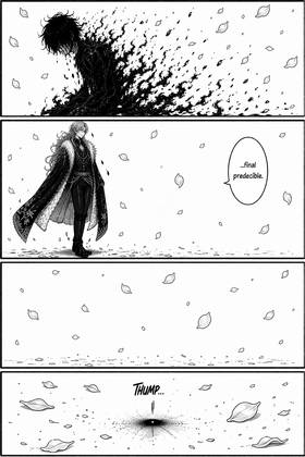 Read KAGE NO SHURYŌ  11 Page 3 in Spanish